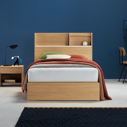 FASTO 침대 SS 소프트 타입