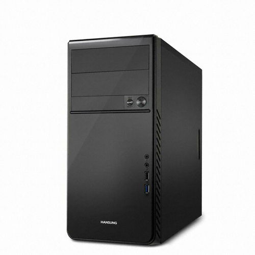 한성컴퓨터 ForceRecon R2 홈오피스 (SSD 240GB)_이미지