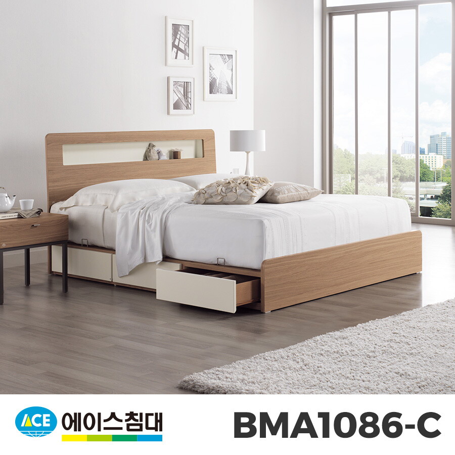 에이스침대 BMA 1086-C 침대 SS 레귤러 타입 (CA3)_이미지