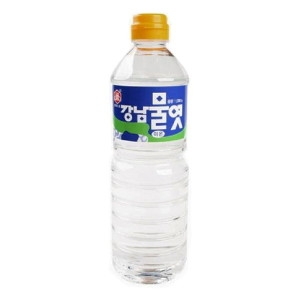  강남식품 강남물엿 1.2kg [1개]