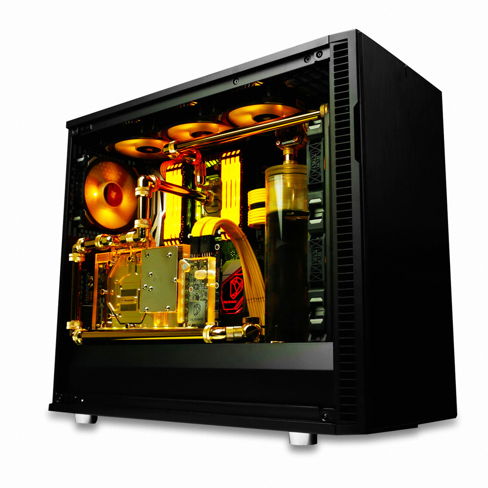 몬스타 몬스타PC PANDORA