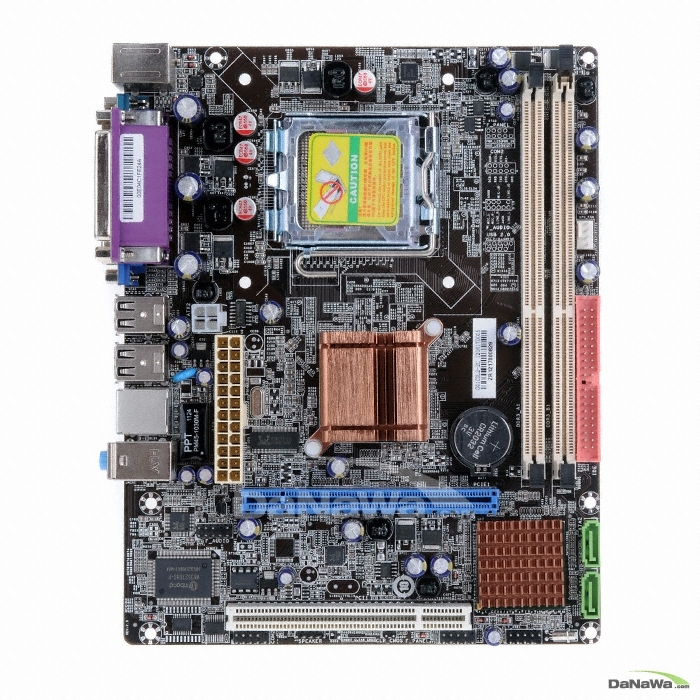 ���̳��� G41-D3 V2 (��ũ)