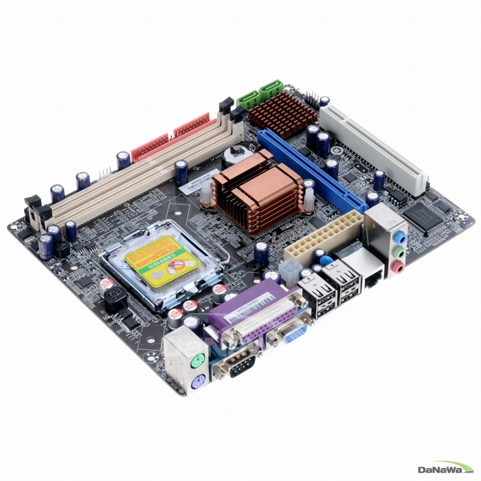 ���̳��� G41-D3 V2 (��ũ)