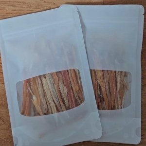 영덕홍게로 만든 껍질없는 해각포 손질 100g