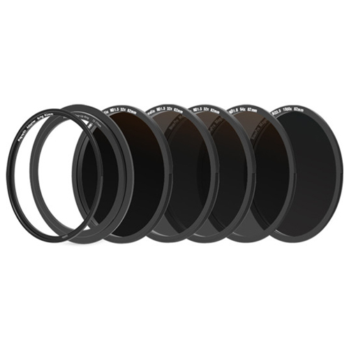 마그네틱 NanoPro 원형 ND필터 마스터키트