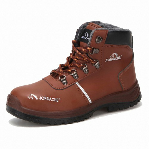 죠다쉬 안전화 JOR-01W