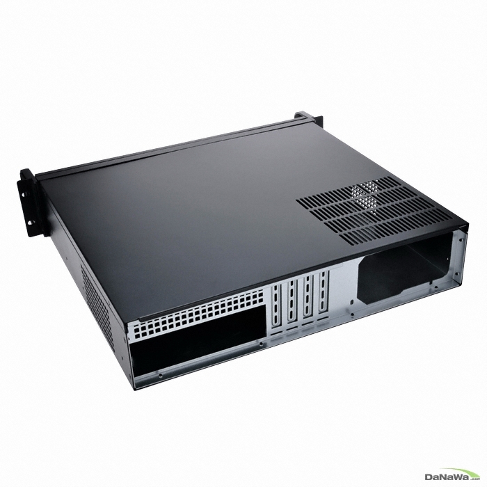 2MONS SERVER 2U D400