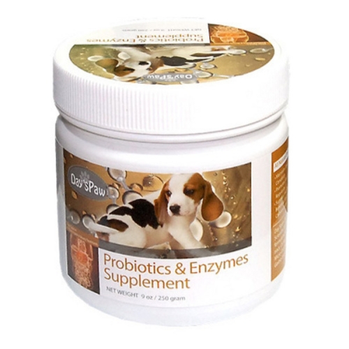 에이티바이오 데이스포 독 에이치시리즈 장 영양제 250g이미지입니다. 누르면 해당 게시물로 새창이동합니다.