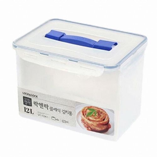 락앤락 ㅤ클래식 김치통 12L_이미지
