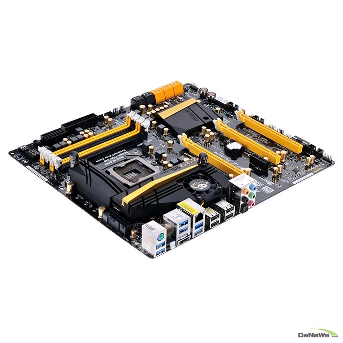 ASRock Z77 OC FORMULA 디앤디컴_이미지