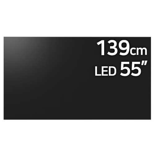 LG전자 55VL5F (본체)_이미지