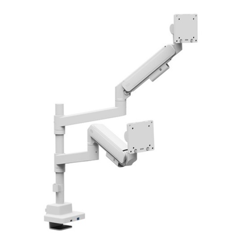 UHML-25P 초고중량 파이프형 듀얼