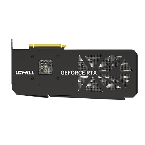 INNO3D iChiLL ������ RTX 4070 D6X 12GB X3
