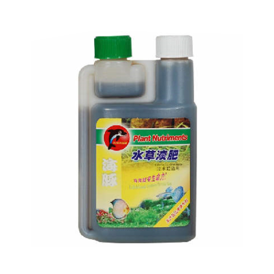 아마존  수초 액체비료 150ml