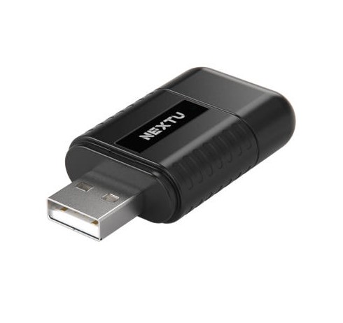 이지넷유비쿼터스 NEXTU 울티머스 무선 카플레이 안드로이드 오토 A/C타입 콤보 WMC10_이미지