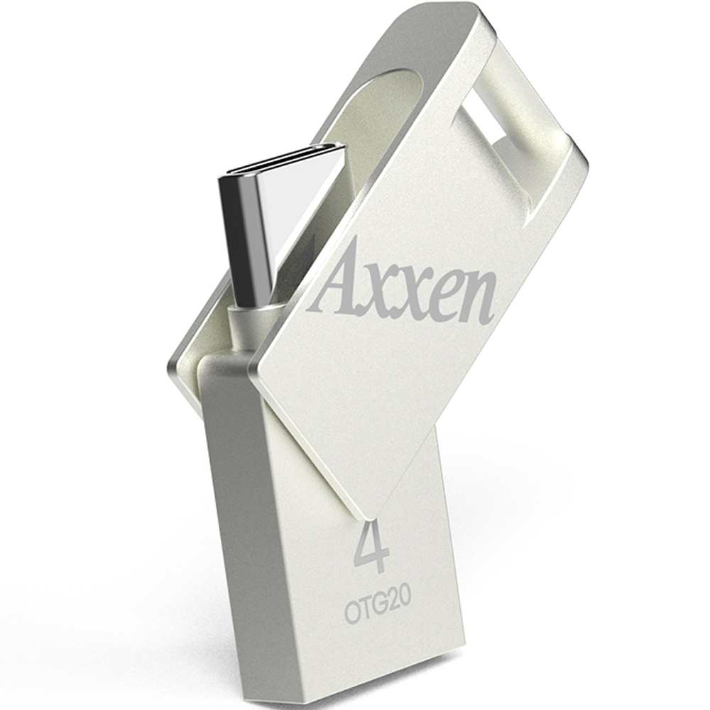 Axxen OTG20 버디