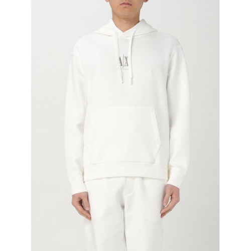 남성 스웻셔츠 XM000369AF10818 U0009 화이트 /6