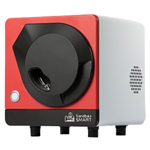 샌드박스 R1 (블랙)_이미지