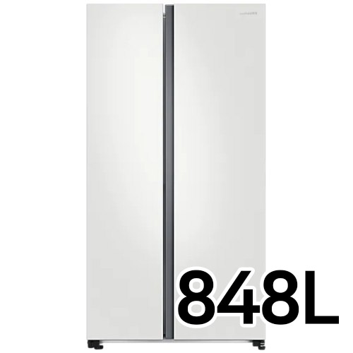 삼성전자 RS84A5001CW_이미지
