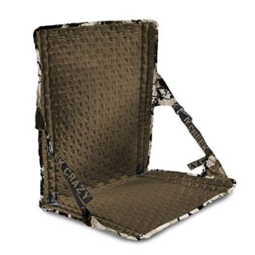 크레이지크릭 헥스 2.0 롱백 체어 [카모]