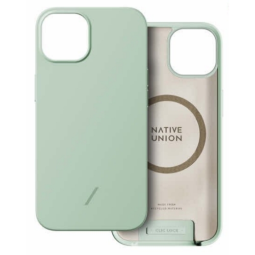 아이폰13 프로 클릭 팝 맥세이프 케이스