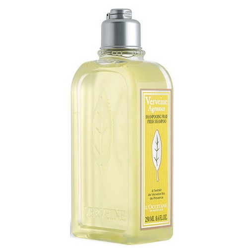 록시땅 시트러스 버베나 샴푸 250ml (1개)_이미지