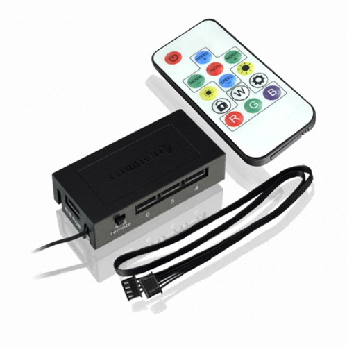 RAIJINTEK RJK RBW-ADD CONTROL SET_이미지