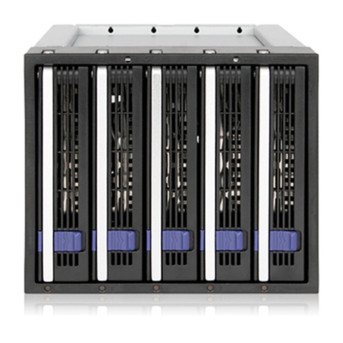 ICY DOCK MB155SP-B