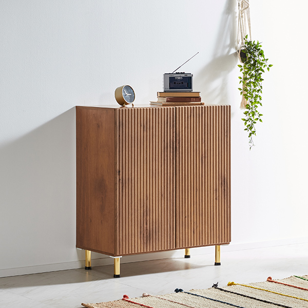 아이엔지홈 마틴 템바보드 다리형 높은 거실장 800_이미지