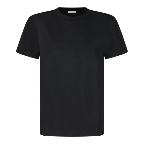 몽클레르 SHORTSLEEVEDTSHIRTS L10938C0002989AUO999 B1041965731_이미지