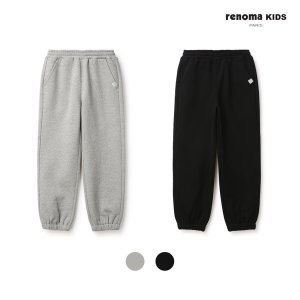 레노마키즈 주니어 초등 기모 쮸리 조거 팬츠 R2445P285