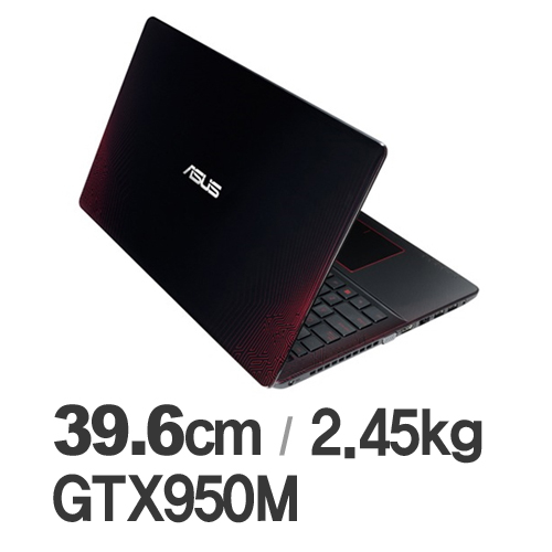 ASUS R510VX-DM098 (기본)_이미지