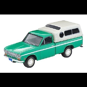 토미카 리미티드 빈티지 1 64 LV-194b 닷 선트랙 북미 사양_이미지