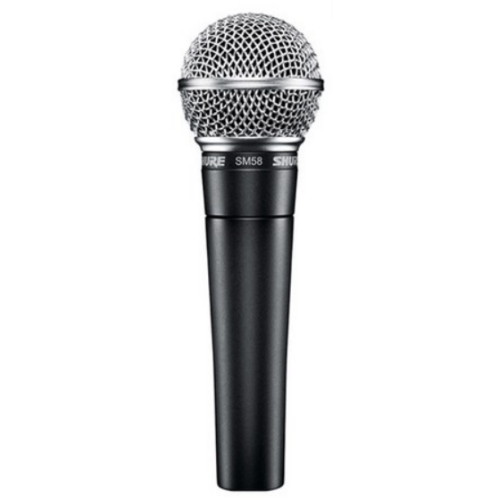 슈어 SM58 (해외구매)