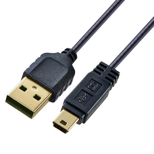 KU-SLAMB 미니 5핀 케이블