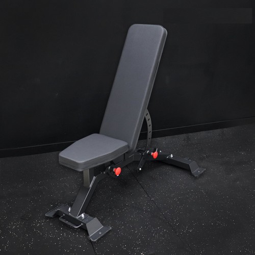 더스크랙 접이식 인클라인 벤치 크루저_이미지