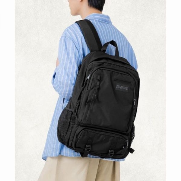 엔보이 BLACK JS00T45G008 1666235 ONESIZE