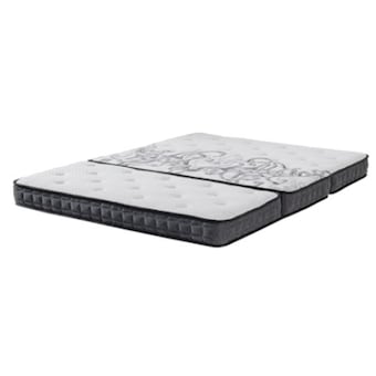 엘라비아 FM5 <b>3단</b> <b>접이식</b> 폴딩 <b>매트리스</b> SS