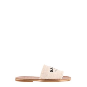 발리 Beige 여성 샌달/슬리퍼 WF101HTE045_이미지