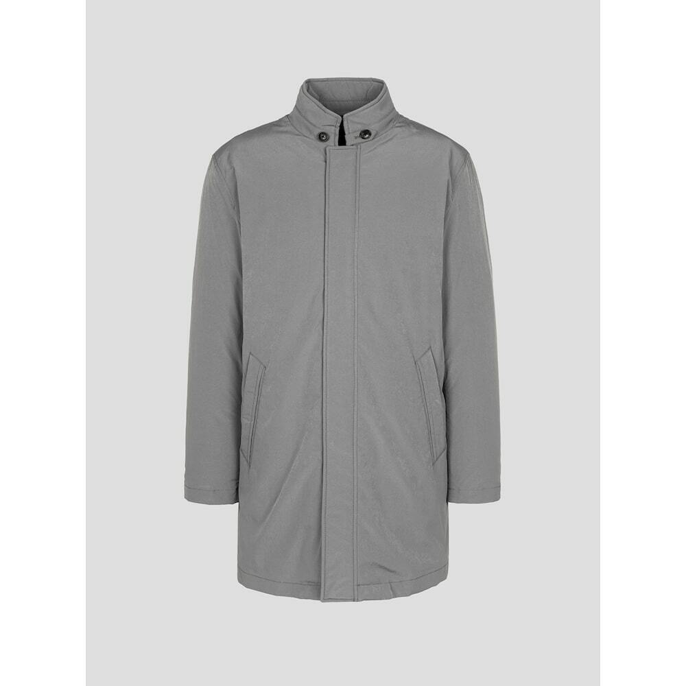  갤럭시라이프스타일 경량 다운 트렌치 코트 GC493TM012