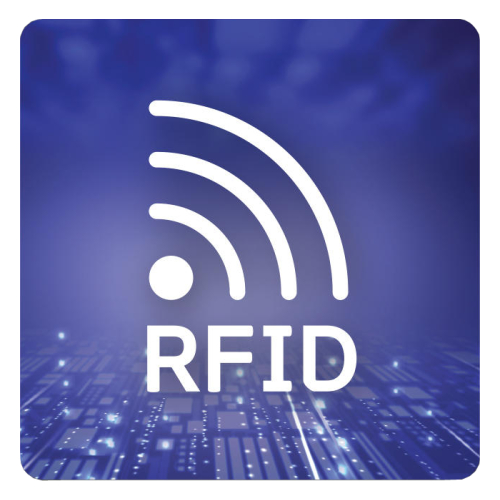 RFID 메탈 스티커 터치키