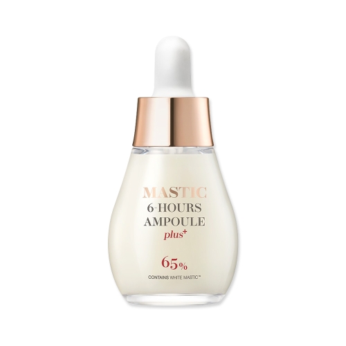 매스티나 매스틱 식스 아워스 앰플 플러스 20ml (1개)_이미지
