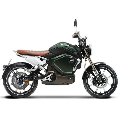 슈퍼쏘코 TC 30Ah