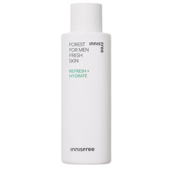 이니스프리 포레스트 포맨 프레시 스킨 180ml (1개)_이미지