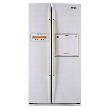 LG���� ����� R-S594GHJ