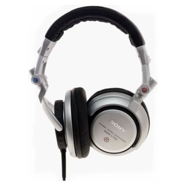 SONY MDR-V700DJ (해외구매)_이미지
