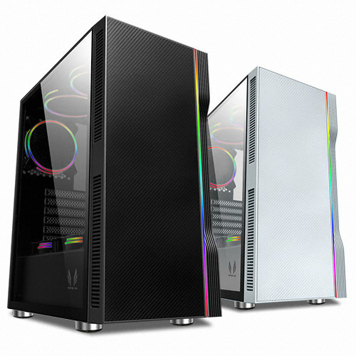 3RSYS S400 RGB (블랙)