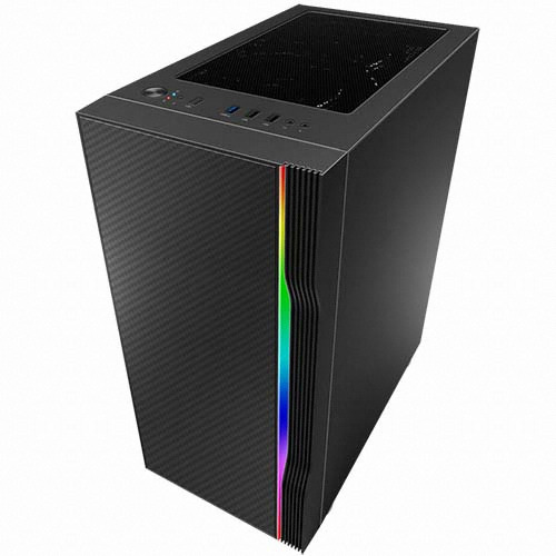 3RSYS S400 RGB (블랙)_이미지