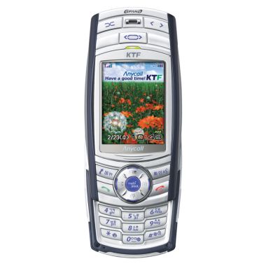 삼성전자 애니콜 SPH-G1000 [KT] (신규-무약정)_이미지