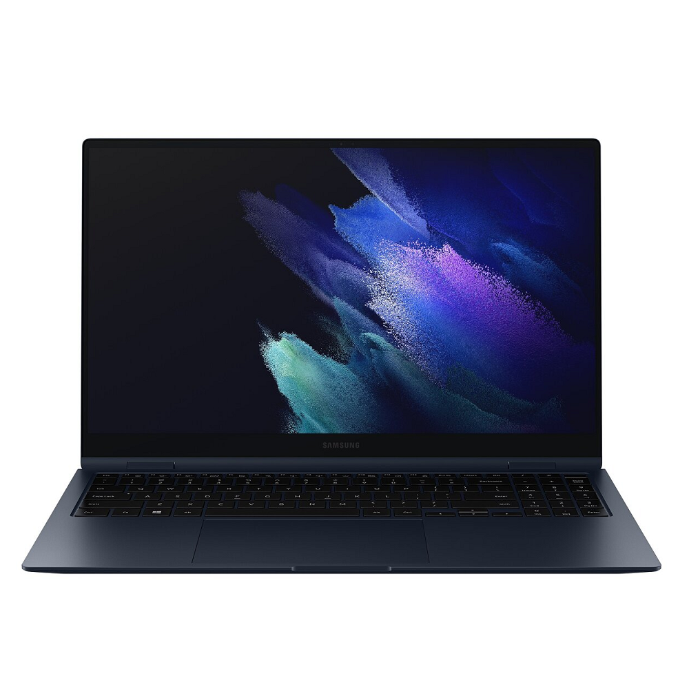 삼성전자 갤럭시북 프로360 NT950QDB-KC58N (SSD 256GB)_이미지